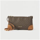 Michael Kors Torbe za čez ramo MURPHY SM EW ZIP XBODY Kostanjeva | Shoptok.si