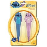 Disney Stitch Set 2 silikonske kemijske olovke Cijene