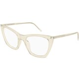 Saint Laurent SL214KATETHINOPT 007 - ONE SIZE (55) | shoptok.hr