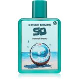 Street Origins Hawaii Beau parfumska voda za moške 75 ml | Shoptok.si