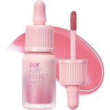 peripera Ink Airy Velvet 021 Fluffy Peach | Eponuda.com