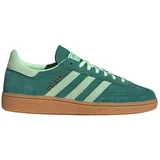 Adidas Modne superge Handball Spezial W IE5896 Zelena