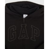 GAP Children's Sweatshirt with Logo - Boys | shoptok.hr