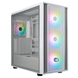 Cooler Master Case MasterBox 600 White | Eponuda.ba