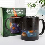  Termoreaktivna šolja Solarni sistem, 300 ml | Eponuda.com