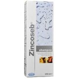 Icf Šampon Zincoseb, 250ml Cene