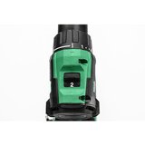 HIKOKI DS18DEW2Z Akumulatorski (osnovni bušilica-vijacac set) (HSC II) | shoptok.hr