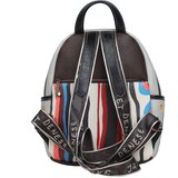Janet Ruksak fashion mini Tempus Fugit FW25 25X15X31 cm J-114B P16 Netto | shoptok.hr