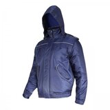 Lahti Pro Jakna s Podstavom i Odvojivim Rukavima - Model L4092703 | shoptok.hr