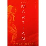 Penguin Random House Andy Weir - The Martian: A Novel Cene