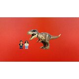 Lego LEGO® Jurassic World - Rečni pobeg pred tiranozavrom (76975) | Shoptok.si