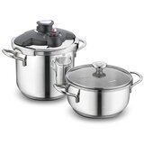 Korkmaz 4v1 set ekonom loncev Alia | Shoptok.si