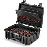 Knipex Univerzalni kovček za orodje, brez vsebine 00 21 35 LE (Š x V x G) 470 x 190 x 370 mm | Eponuda.ba