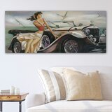 Wallity Slika YTY646835734_50120, 50x120 cm | ePonuda.com