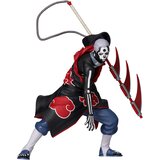 Naruto Shippuden Hidan Vibration Stars B zbirateljska figura 13cm | Shoptok.si