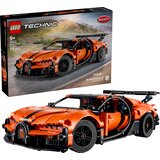 Lego Technic Bugatti Chiron Pur Sport Hypercar številka 42222 u