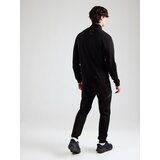 Ea7 Emporio Armani Športna trenirka črna | Shoptok.si