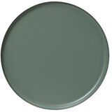 Dekordom Dekorativna tacna 42cm 389795 - Green - KMG