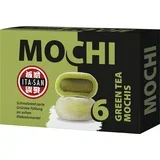 Mochi - zeleni čaj