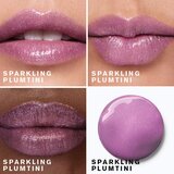 Est&amp;eacute;e Lauder Pure Color Melt-On Shimmer Stick ble&amp;scaron;čeči sijaj za ustnice odtenek Sparkling Plumtini 1.8 g Slike