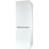 Indesit kombinovani frizider LI8 SN2E W #whindakcija