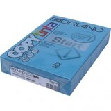  PAPIR FABRIANO Copy A4/80G 500/1 AZZURRO | Eponuda.ba
