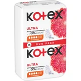 Kotex Ultra Comfort Normal ulošci 16 kom