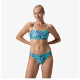Speedo Womens printed adjustable thinstrap 2 pi Cene