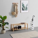 Mömax regal za čevlje conrad -sb- | Shoptok.si