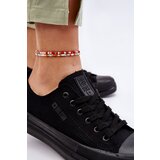Big Star Low Lace-up Sneakers | Shoptok.si