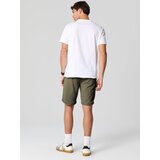 Sinsay Slim fit kratke hlače | shoptok.hr