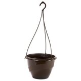  Saksija viseća peskirana ( 18251 ) | Eponuda.com