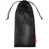 SuperLove Super Safe See-through Bag Large Black Cene