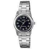 Casio Ura LTPV001D1B pisana | Shoptok.si