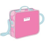 Mickey & Minnie Bolsa portameriendas 3D Minnie Disney | shoptok.hr