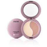 Paese puder | puderi u prahu i kamenu | konturisanje lica