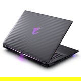 Gigabyte aorus master 18 byh 18 inch qhd+ 240Hz 1200nits core ultra 9 275HX 32GB 2TB ssd geforce rtx 5080 16GB rgb backlit Win11Pro gaming laptop | ePonuda.com