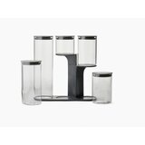 Shumee Komplet jeklenih posod JJ-Podium, (21397519) | Shoptok.si