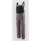 Patagonia Snowdrifter Bib hlace may grey | Shoptok.si