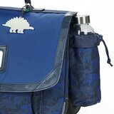 Tann's Šolska torba BASILE CARTABLE 38 CM GOURDE | Shoptok.si