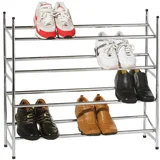 Premier Housewares Stojalo za čevlje Shoe rack, 23 x 62 cm