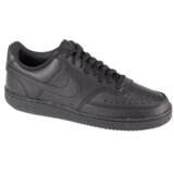 Nike court vision low next nature crna | shoptok.hr