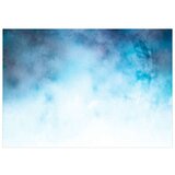  Samoljepljiva foto tapeta - Cobalt Clouds 196x140 | shoptok.hr