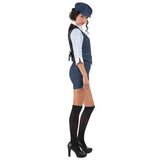  Svečana odjeća za odrasle My Other Me Gangster L | shoptok.hr