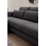 Atelier Del Sofa ugaona garnitura Lily Corner Left Grey | ePonuda.com