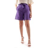 Emme Marella Kratke hlače & Bermuda KEFALOS Modra Cene