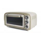 Ariete Mini rerna Vintage bež | ePonuda.com