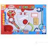  Doktor set u kutiji za decu Cene