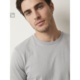 Sinsay Pamučna majica kratkih rukava | shoptok.hr