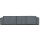 Scandic Siva kutna garnitura od samta (s desnim kutom) Sting – | shoptok.hr